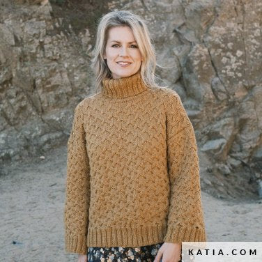 Katia Pure Organic Wool