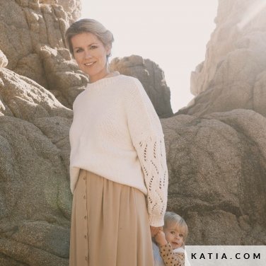 Katia Pure Organic Wool