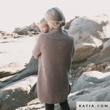 Katia Pure Organic Wool