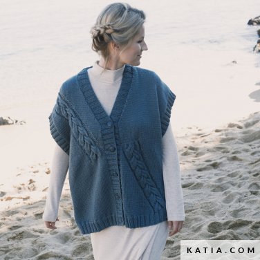 Katia Pure Organic Wool