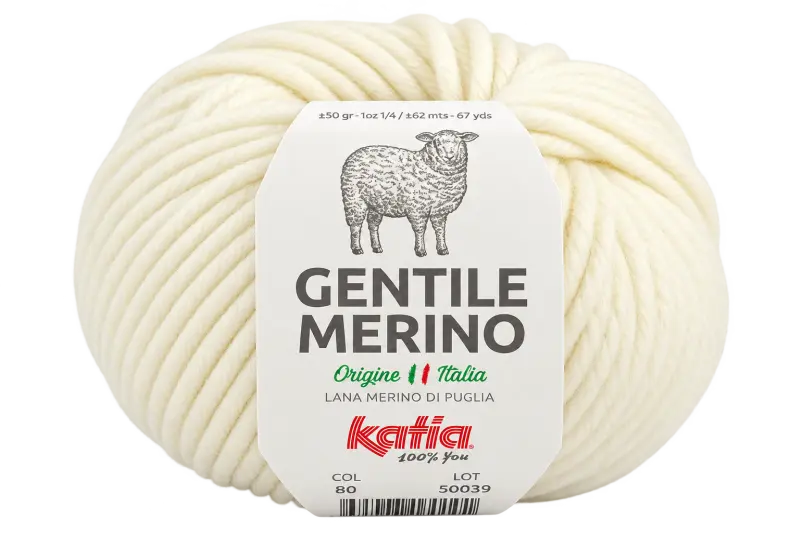 Katia Gentile Merino - Hobbyboutique Monique