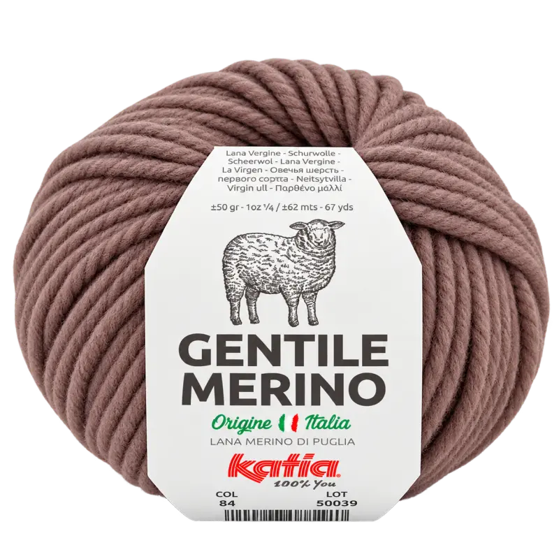 Katia Gentile Merino - Hobbyboutique Monique