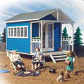 The Summer House Kit.