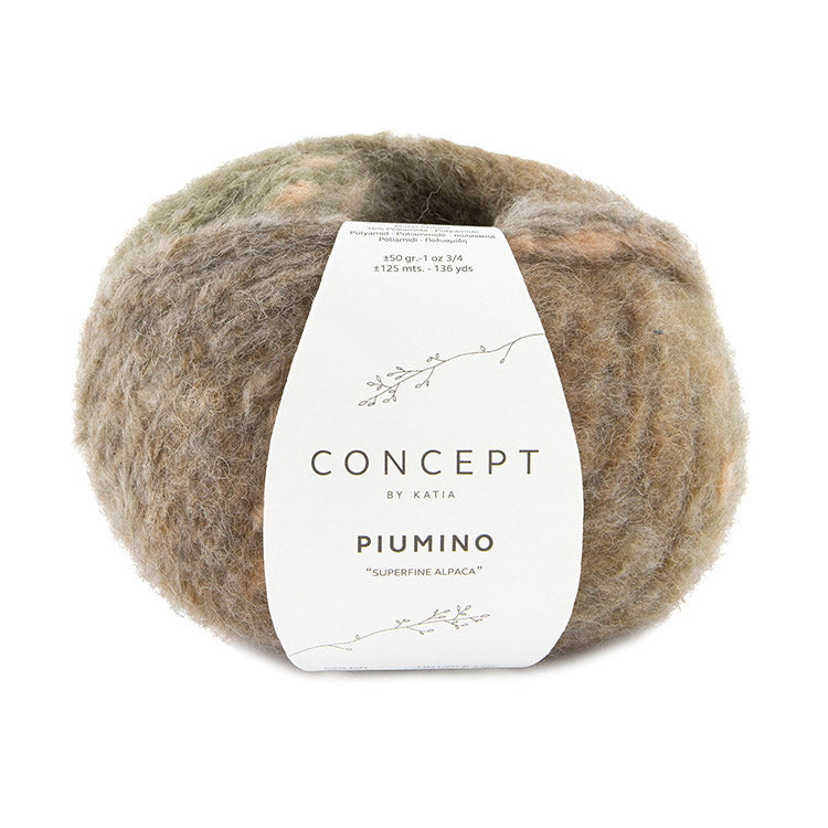 Katia Piumino