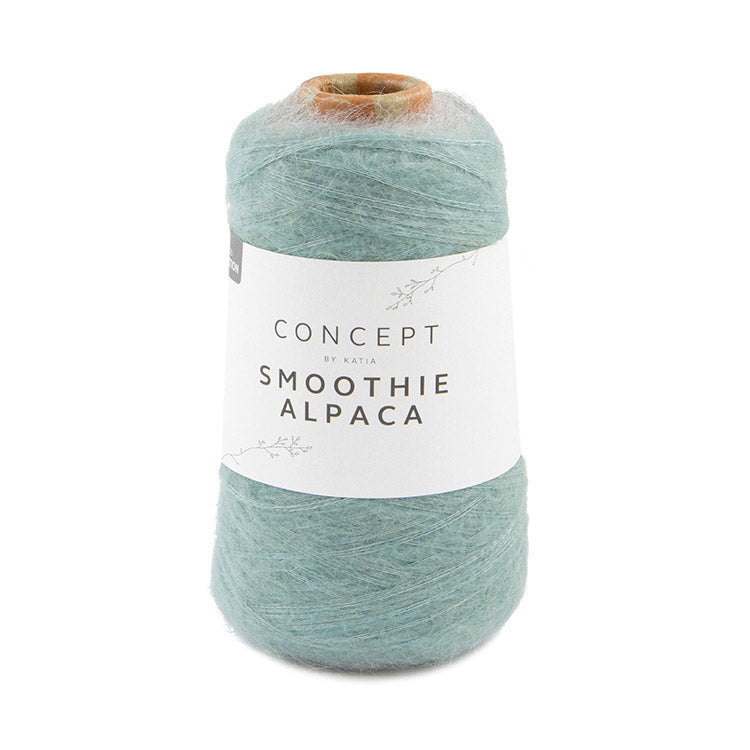 Katia Smoothie Alpaca