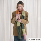 Katia Bulky Tweed Inspiration
