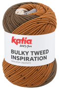 Katia Bulky Tweed Inspiration