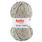 Katia Bulky Tweed - Hobbyboutique Monique