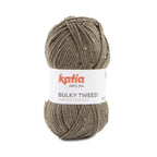 Katia Bulky Tweed