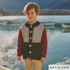 Katia Bulky Tweed