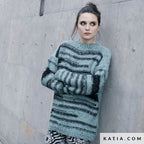 Katia Bulky Tweed