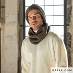 Katia Bulky Tweed