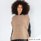 Katia Alpaca Natural Colors