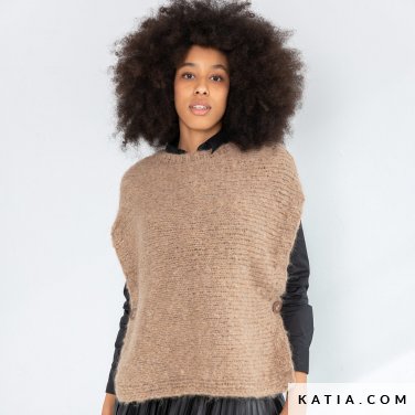 Katia Alpaca Natural Colors