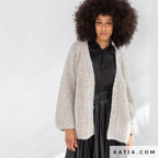 Katia Alpaca Natural Colors