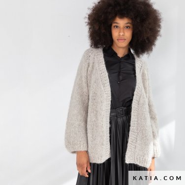 Katia Alpaca Natural Colors