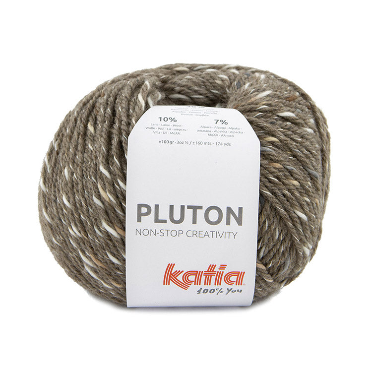 Katia Pluton