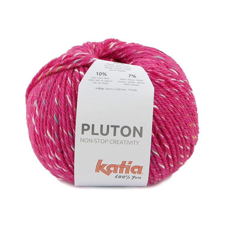 Katia Pluton