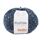 Katia Pluton