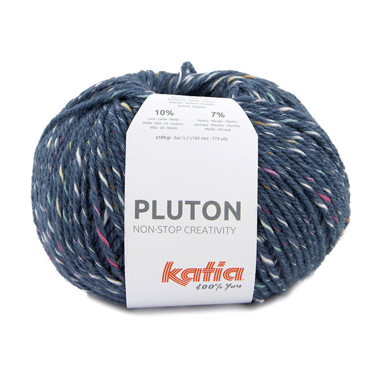 Katia Pluton