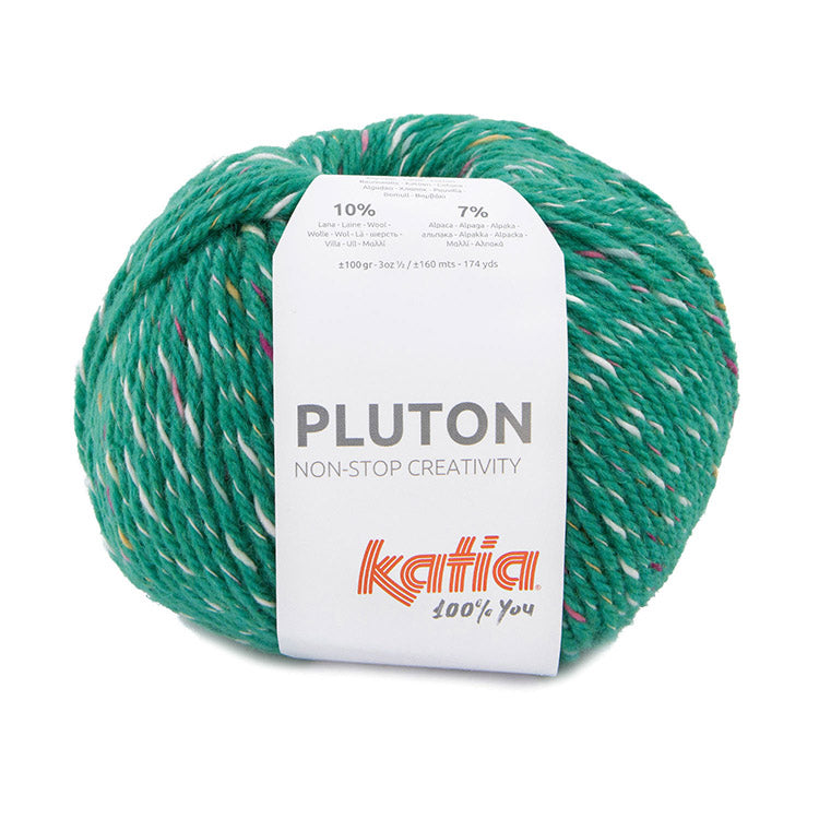 Katia Pluton