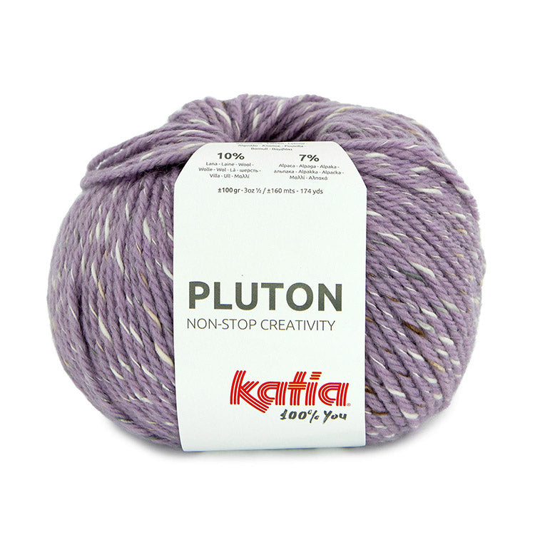 Katia Pluton