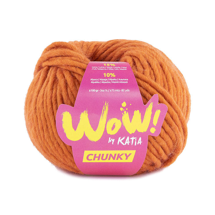 Katia WOW Chunky