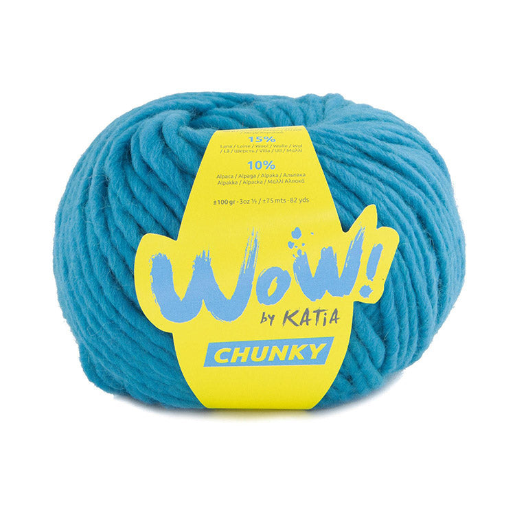 Katia WOW Chunky