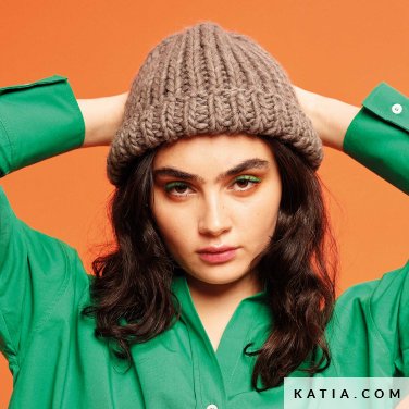 Katia WOW Chunky