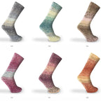 Katia Taika Socks - Hobbyboutique Monique
