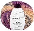 Katia Taika Socks - Hobbyboutique Monique