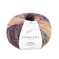 Katia Taika Socks