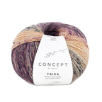 Katia Taika Socks