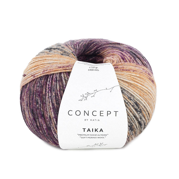 Katia Taika Socks