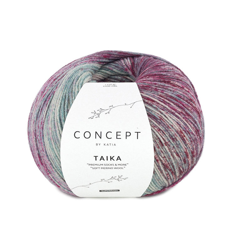 Katia Taika Socks