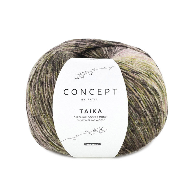 Katia Taika Socks