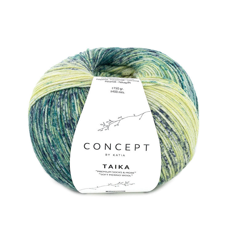 Katia Taika Socks