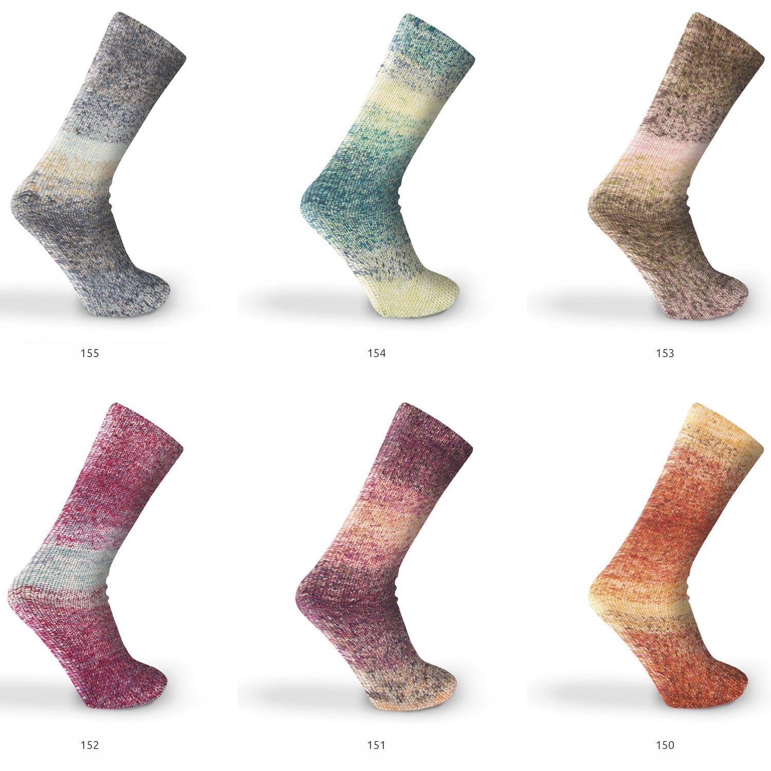 Katia Taika Socks