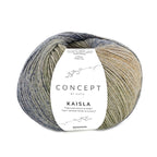 Katia Kaisla Socks