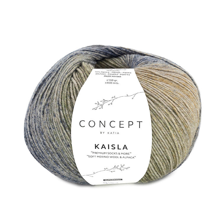 Katia Kaisla Socks