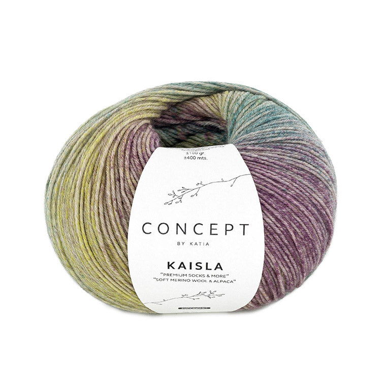 Katia Kaisla Socks