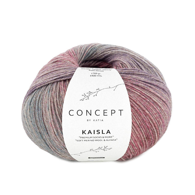Katia Kaisla Socks
