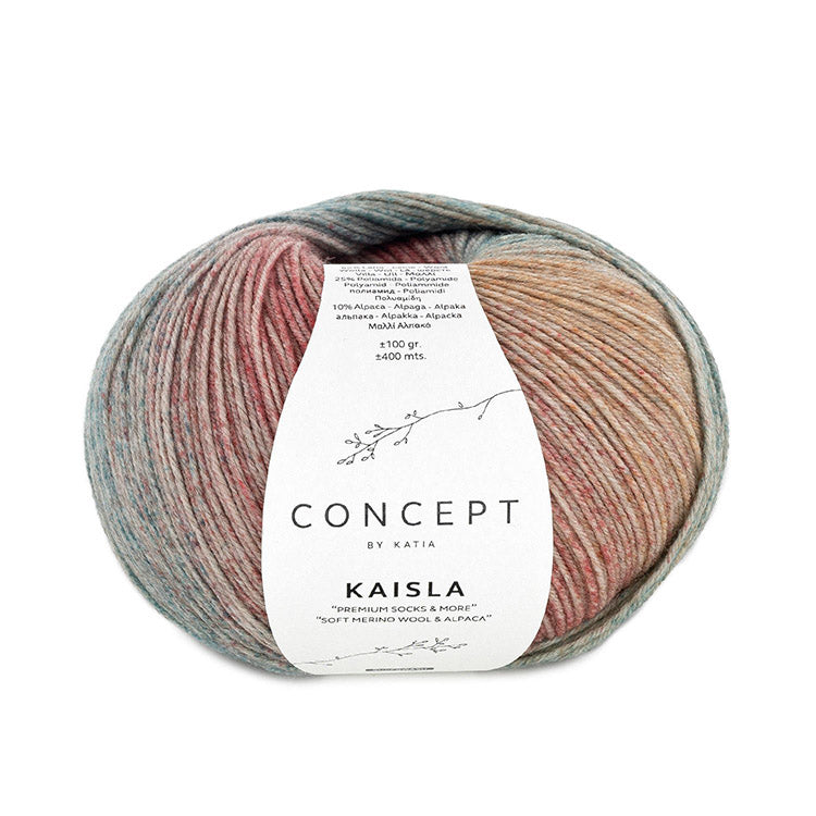Katia Kaisla Socks