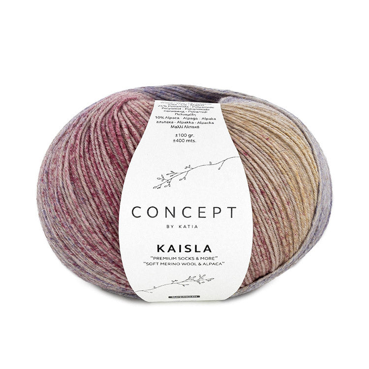 Katia Kaisla Socks