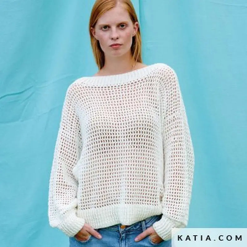Katia Dama - Hobbyboutique Monique