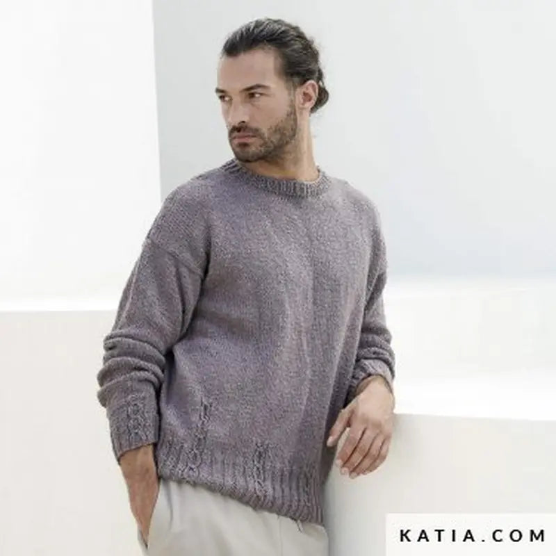 Katia Summer Tweed - Hobbyboutique Monique