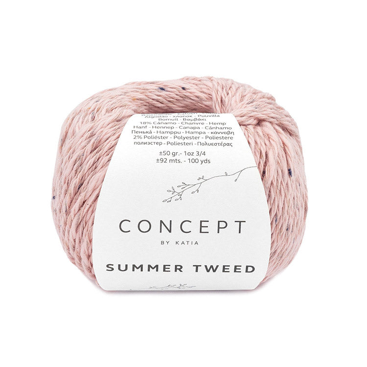 Katia Summer Tweed