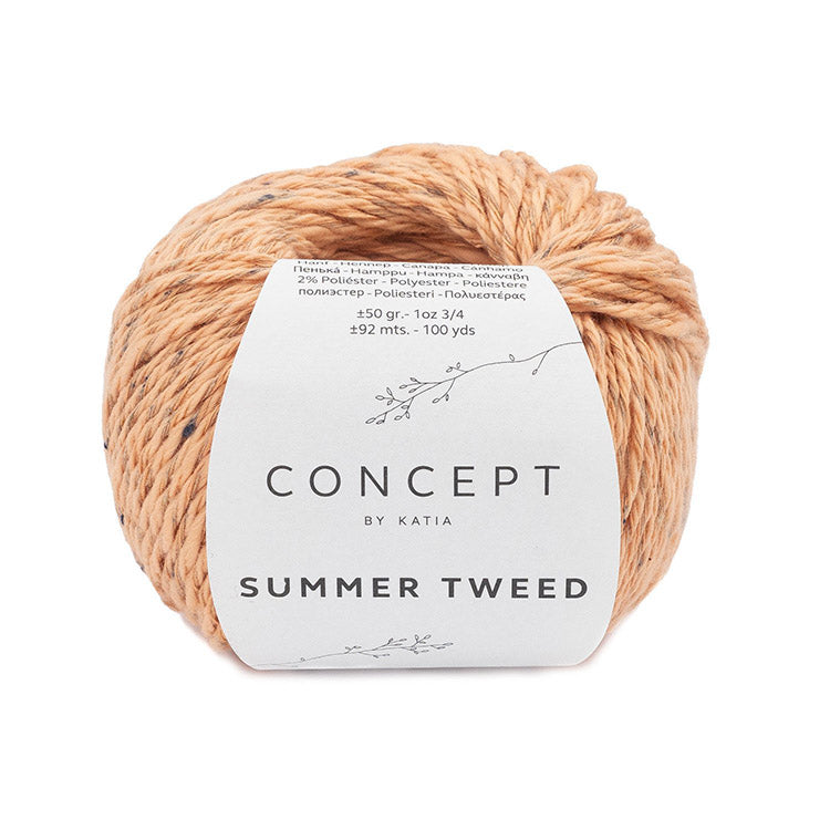 Katia Summer Tweed
