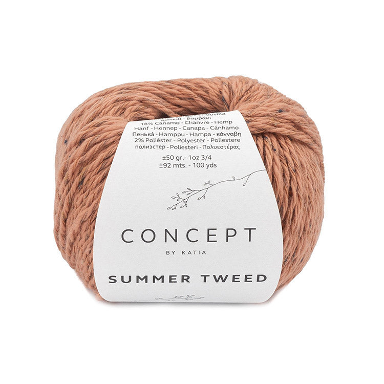 Katia Summer Tweed