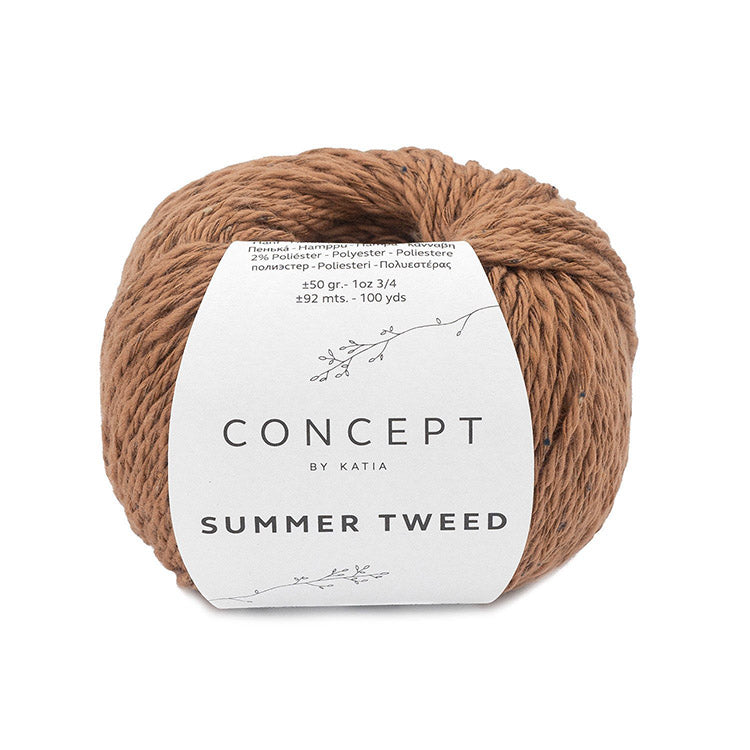 Katia Summer Tweed